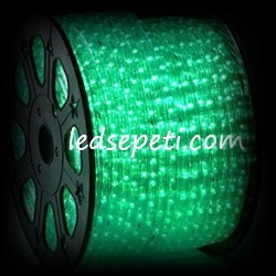 LED HORTUM YEŞİL